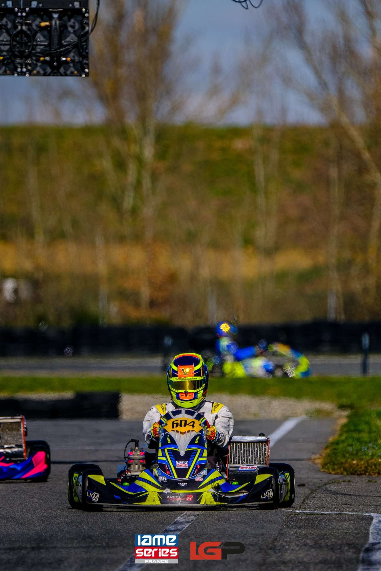 LKM Racing